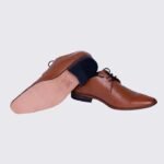 Handmade business dress shoes - Image 2