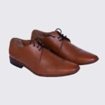 Handmade business dress shoes - Image 4