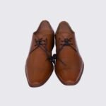 Handmade business dress shoes - Image 3