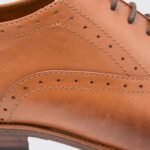 Brown Derby Shoes - Image 3